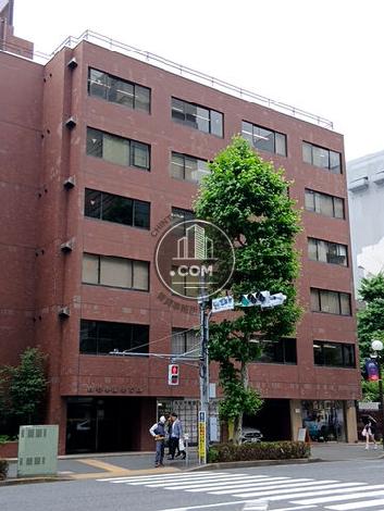 四谷弁護士ビル 外観写真