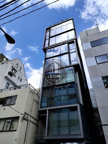 （仮称）九段南3丁目新築プロジェクトの外観写真