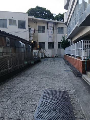 物件周辺