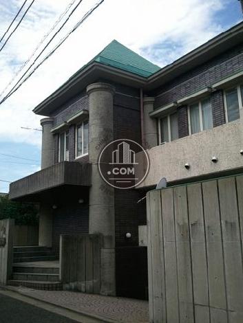 Power House DAIZAWA 外観写真