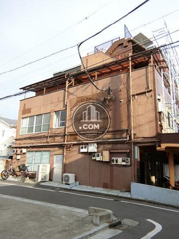 三浦ビルの外観写真