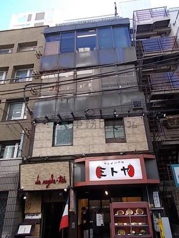 久保ビルの外観写真
