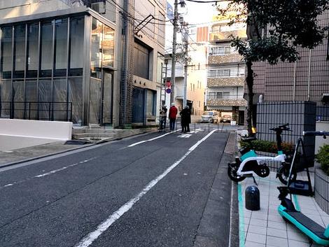物件周辺