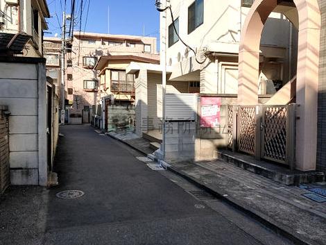 物件周辺