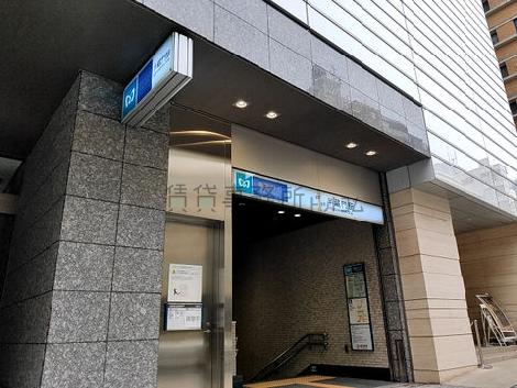 物件周辺