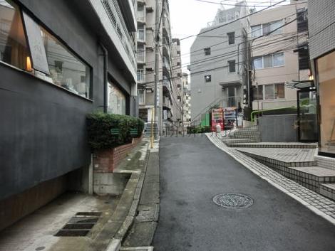 物件周辺