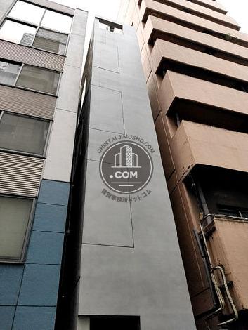 ブランシェ銀座の外観写真