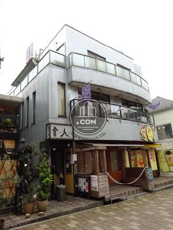 F&Wビル 外観写真