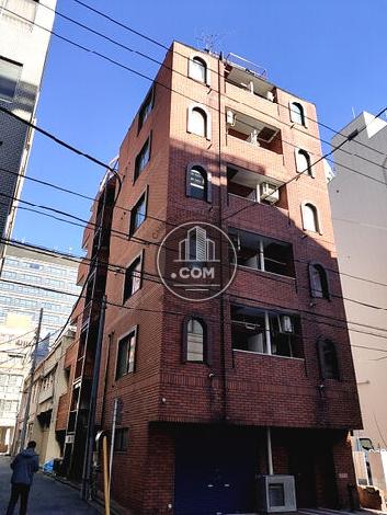 トーコー水道橋マンション 外観写真