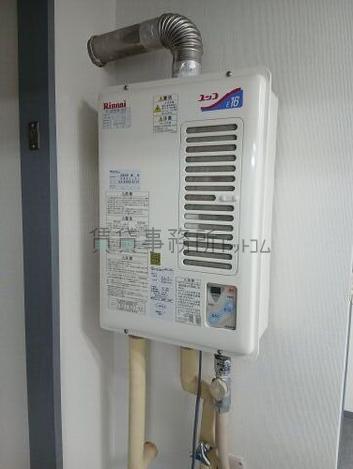 赤坂ロイヤルビルの設備