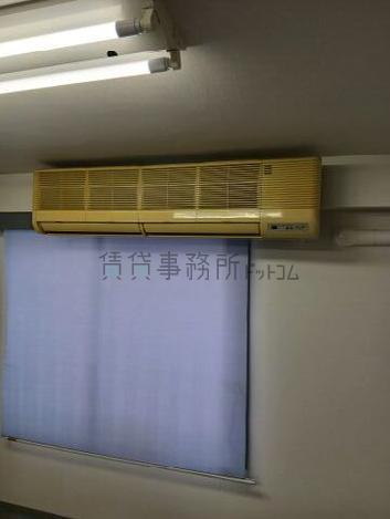 赤坂ロイヤルビルの設備
