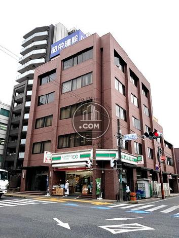 第3岡昭ビル 外観写真