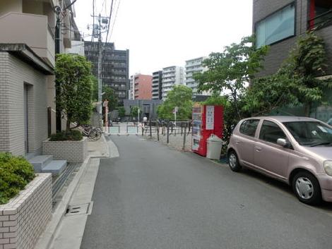 物件周辺