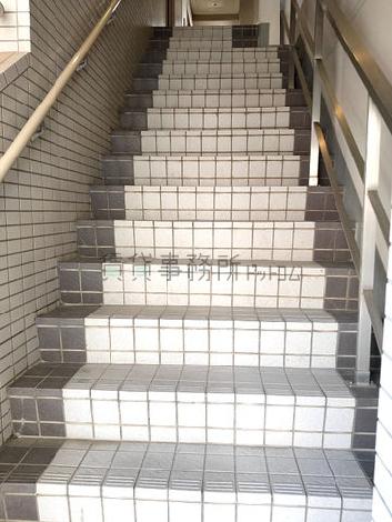 階段