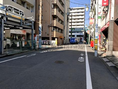 物件周辺