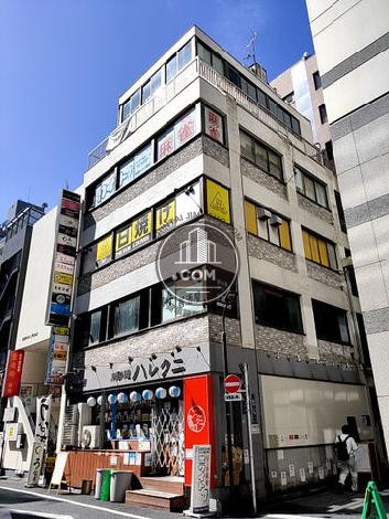ル・グラシエルBLDG.28 外観写真