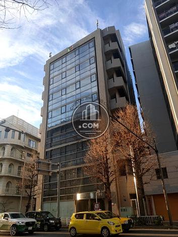 テクノサイシング長者町 外観写真