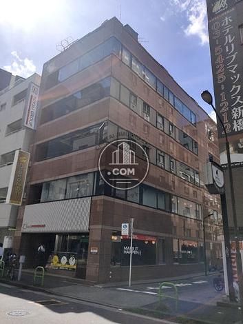 LOF Workspaceの外観写真