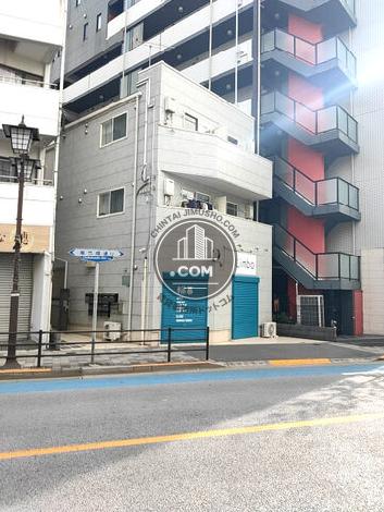 フレンドリッチハウス町屋の外観写真