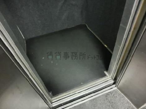 EV内部