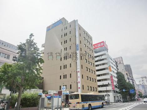 物件周辺