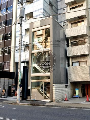 VORT南青山Ⅰ別館の外観写真