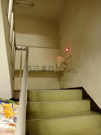 階段