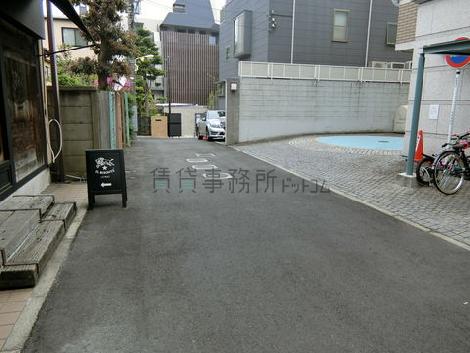物件周辺