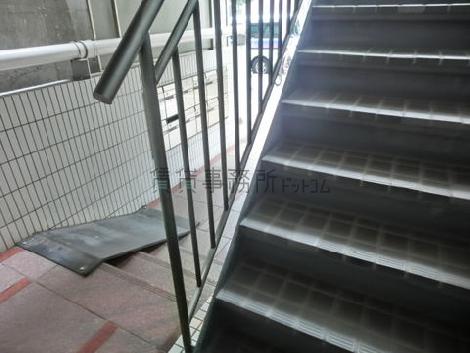 階段