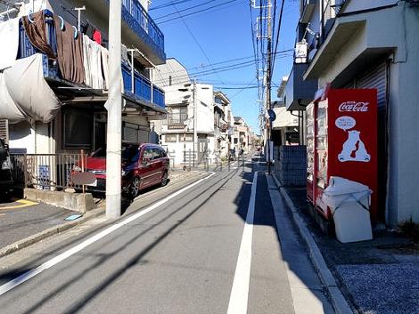 物件周辺