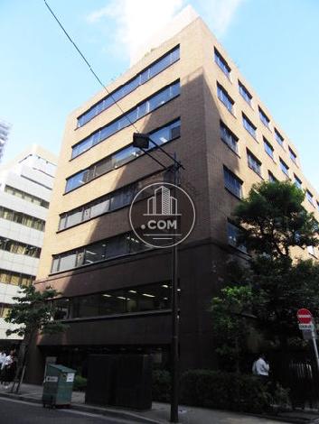 浜松町TSビルの外観写真