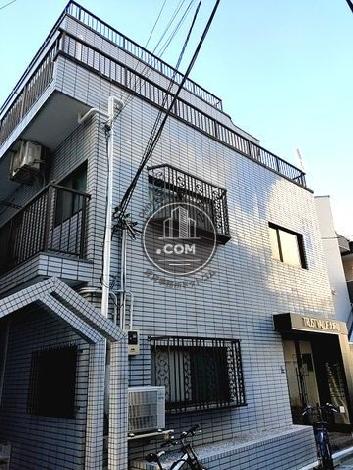 TRUST VALUE北新宿の外観写真