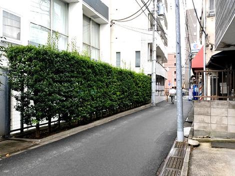 物件周辺