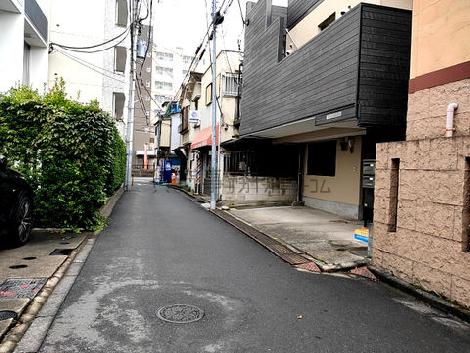 物件周辺