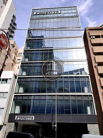 BIZCORE御茶ノ水の外観写真