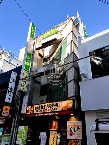 福屋ビル 外観写真