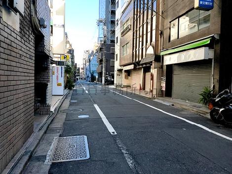物件周辺