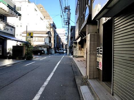 物件周辺