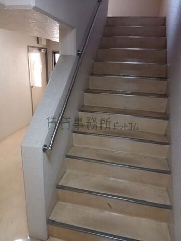 階段