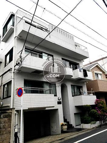 ブランシール京徳の外観写真
