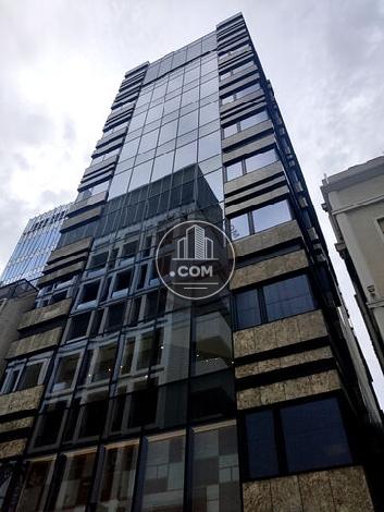 SANWA すずらん Bldg.の外観写真