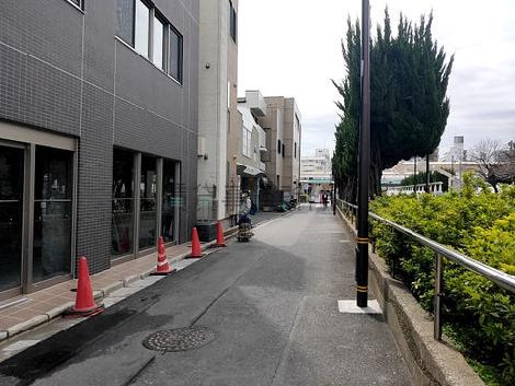 物件周辺
