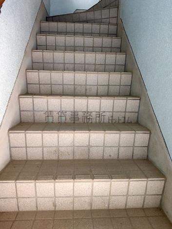 階段