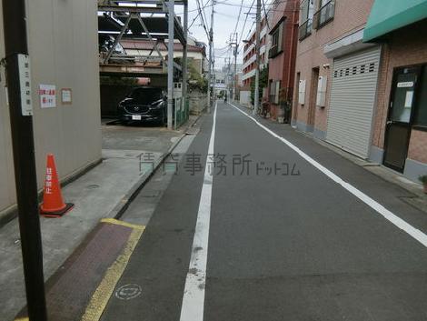 物件周辺
