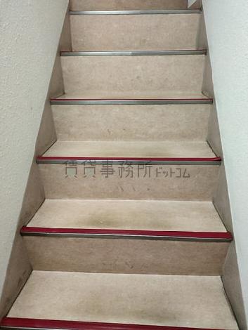 階段