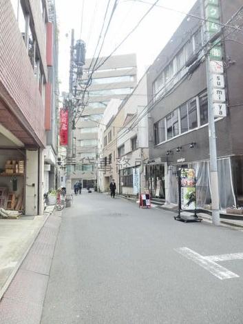 物件周辺