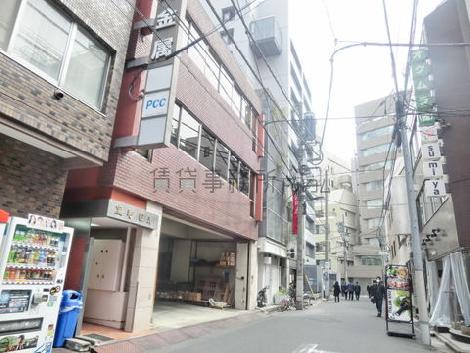 物件周辺
