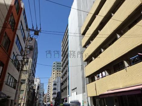 物件周辺