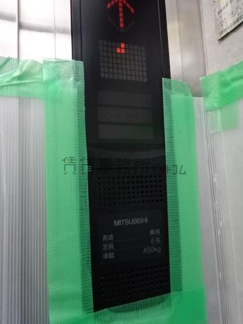 エレベーター