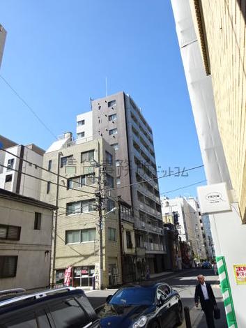 物件周辺